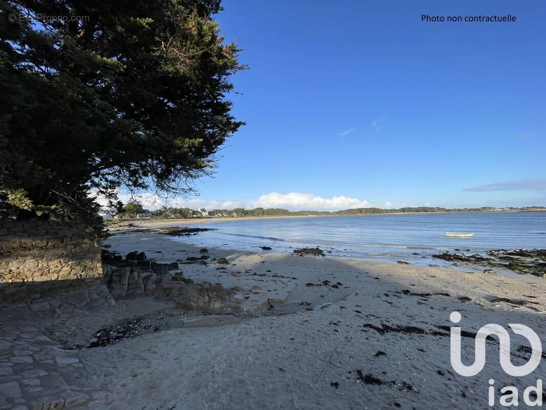 Photo 1 - Appartement à CARNAC