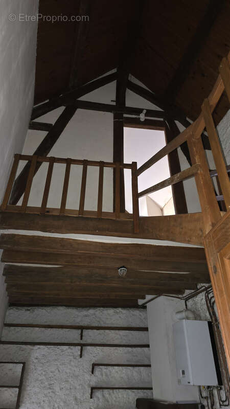 Maison à SELLES-SUR-CHER