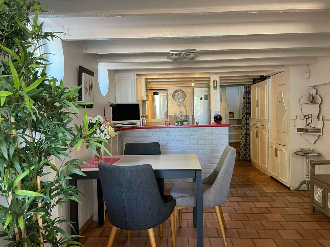 Maison à MEUDON