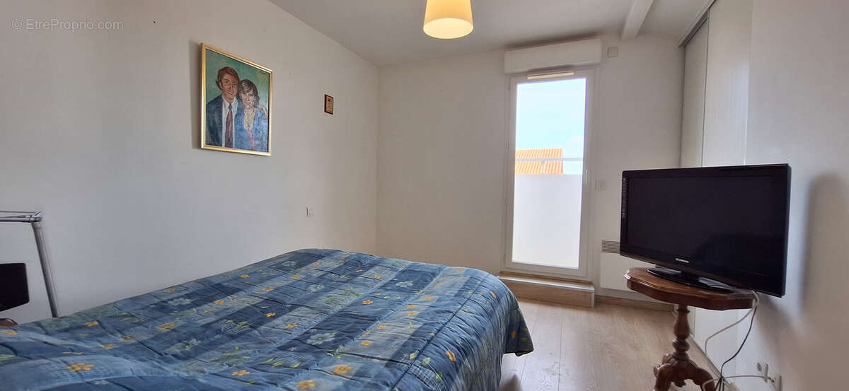 Appartement à ANGLET
