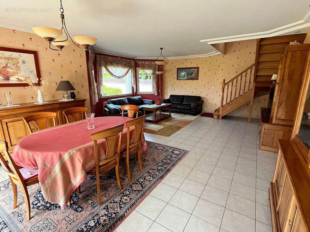 Maison à PORDIC