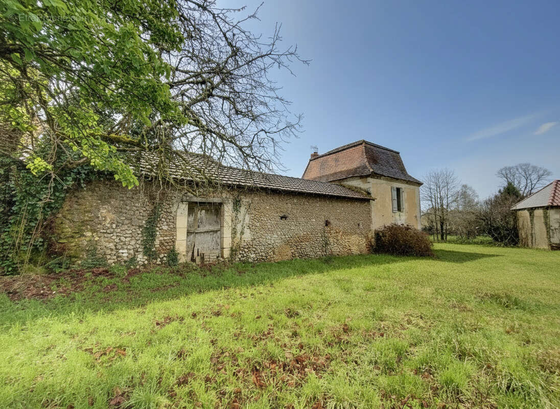 Maison à VERGT