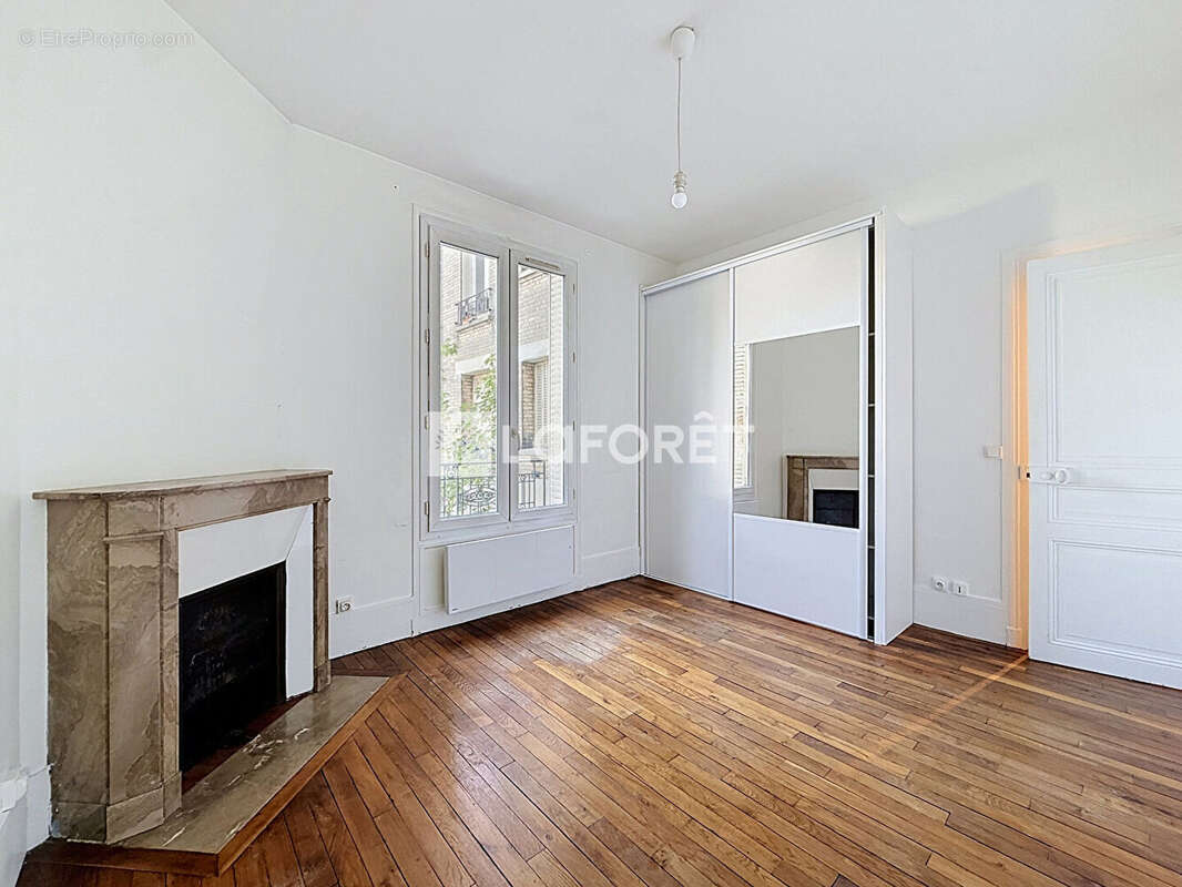 Appartement à CHAMPIGNY-SUR-MARNE