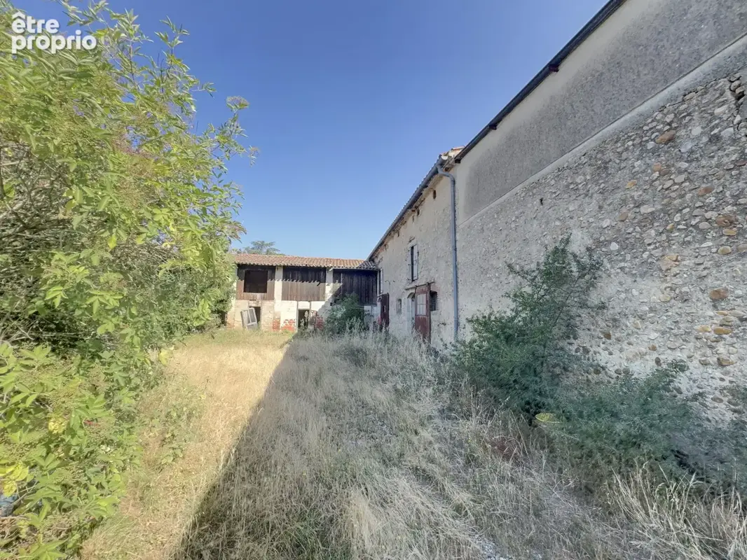 Propriété 423 m2 sur 2,7 Ha à  SOUAL. - photo 24