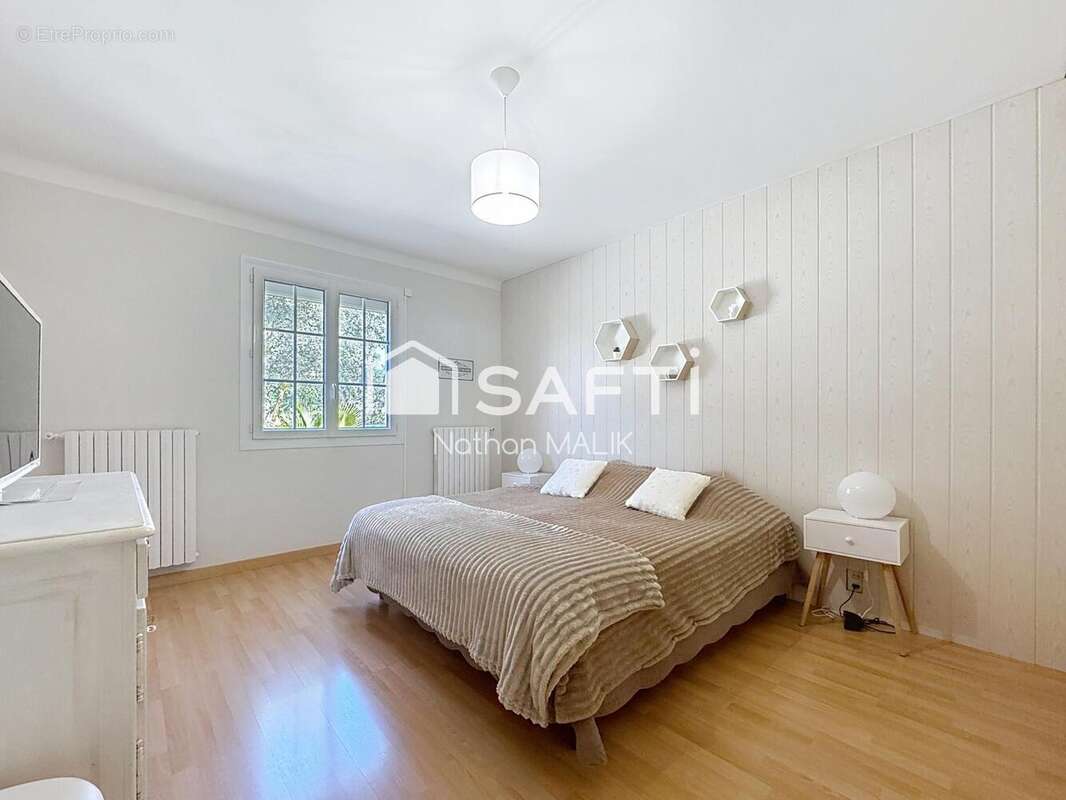 Photo 6 - Maison à BEDARRIDES