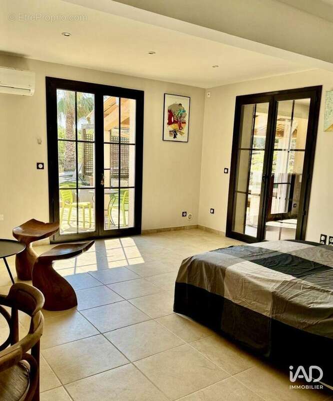 Photo 6 - Maison à PLAN-DE-LA-TOUR