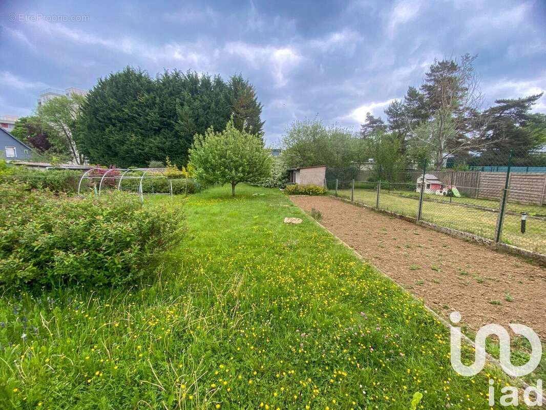 Photo 8 - Maison à CHARLEVILLE-MEZIERES