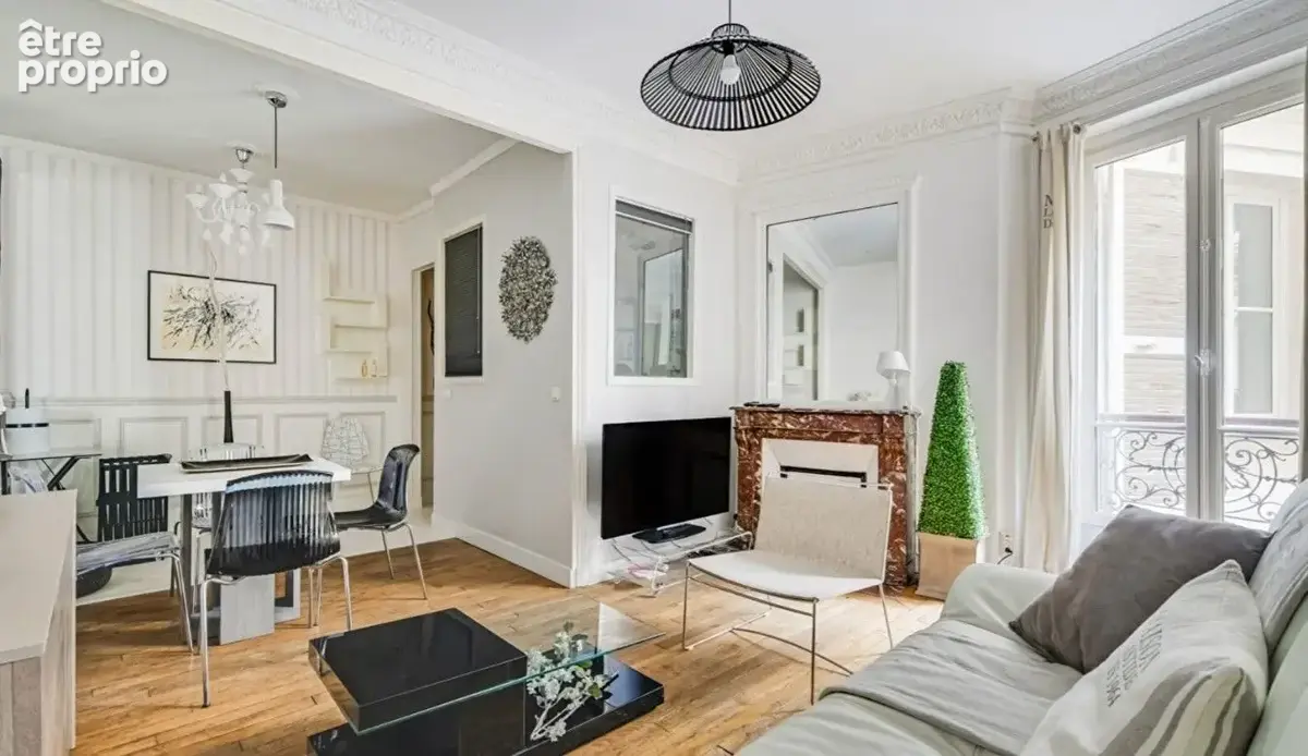 Appartement À Vendre - photo 2