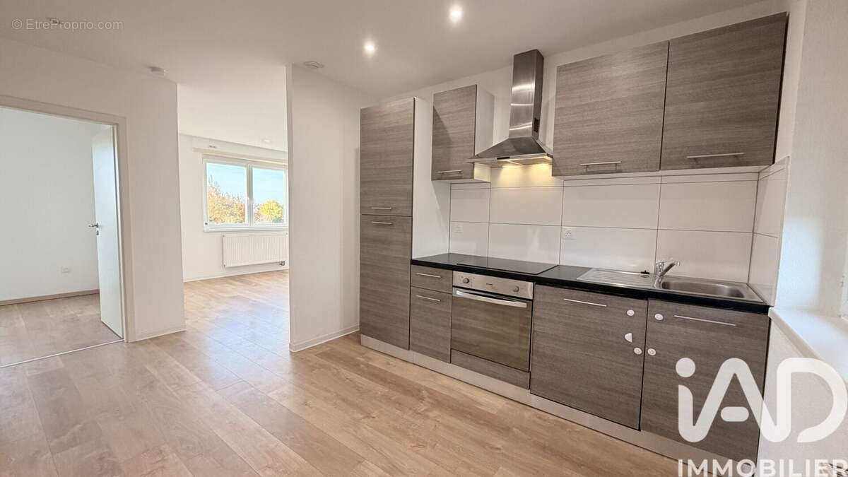 Photo 2 - Appartement à HAGUENAU