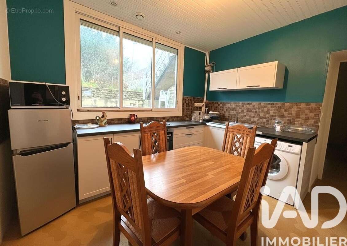 Photo 9 - Maison à MAILLET