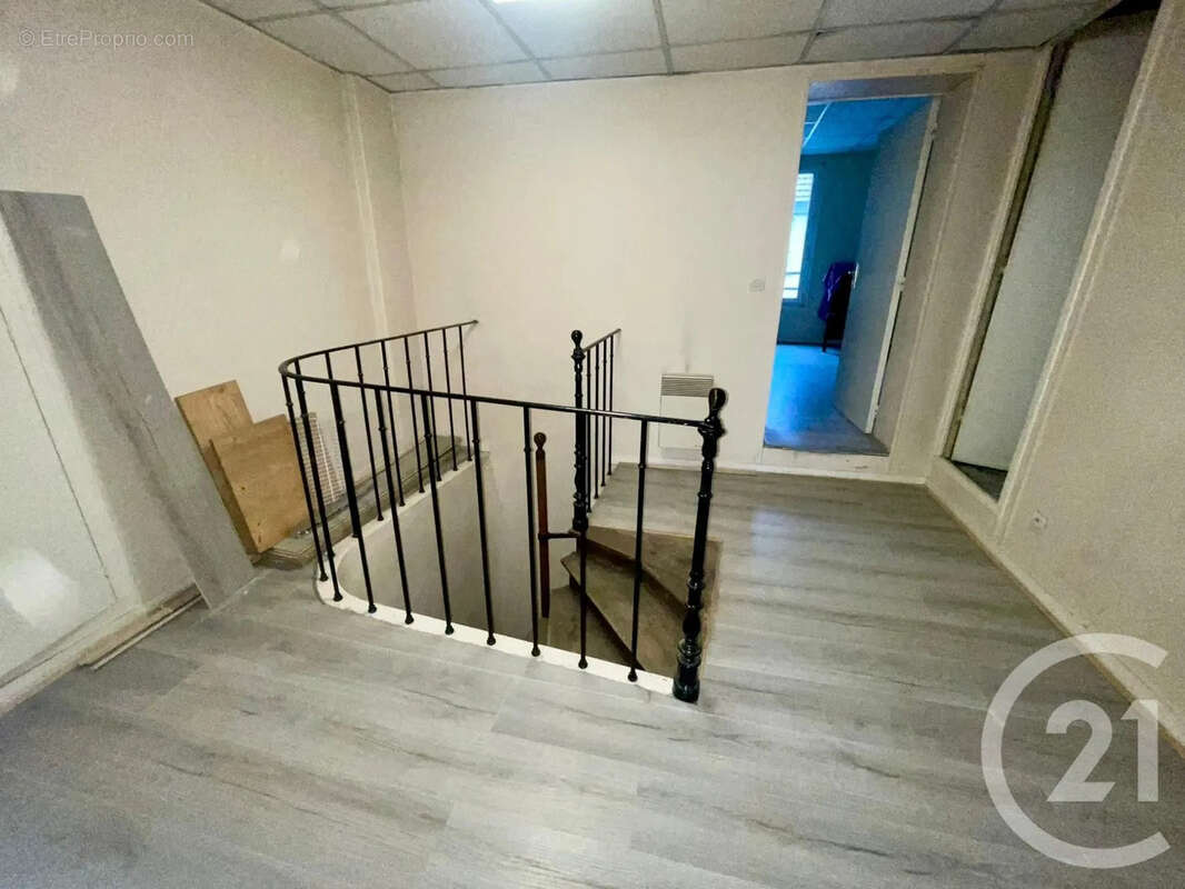 Maison à DAMMARTIN-EN-GOELE