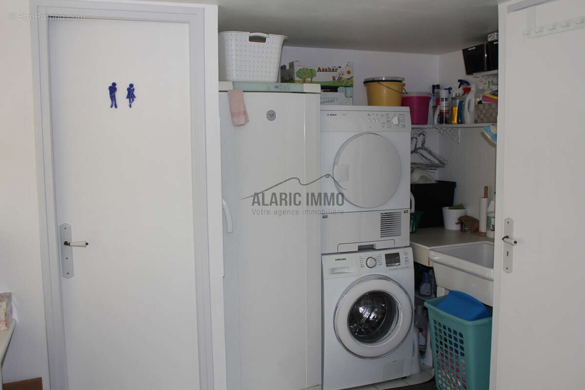 Maison à FAJAC-EN-VAL