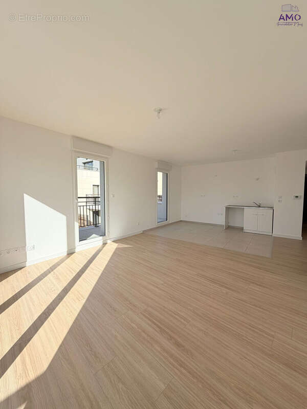Appartement à ORLEANS
