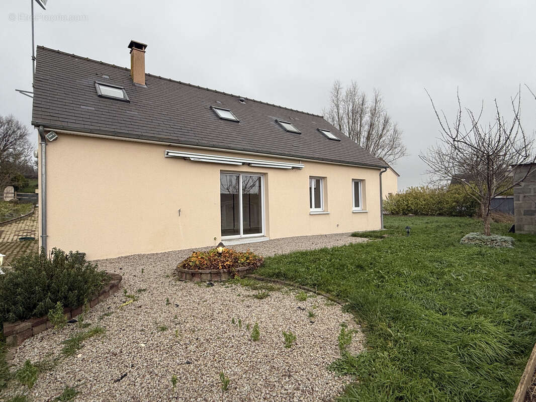 Maison à GACE