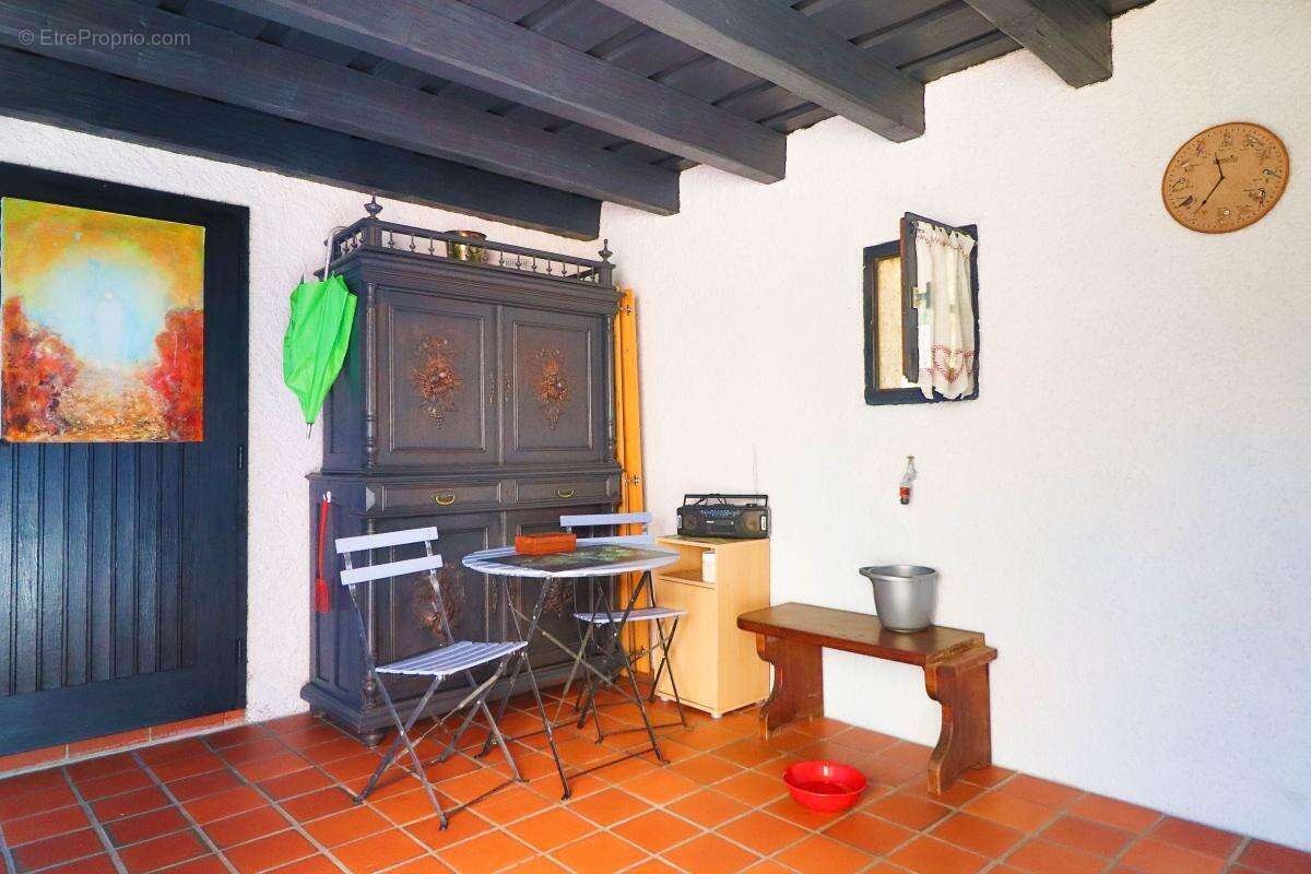 Maison à BREITENBACH-HAUT-RHIN