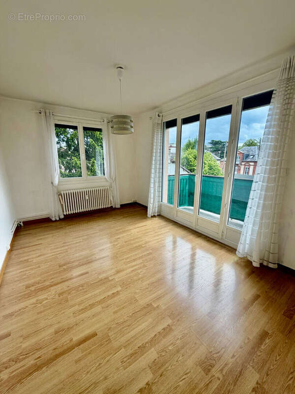 Appartement à EVREUX