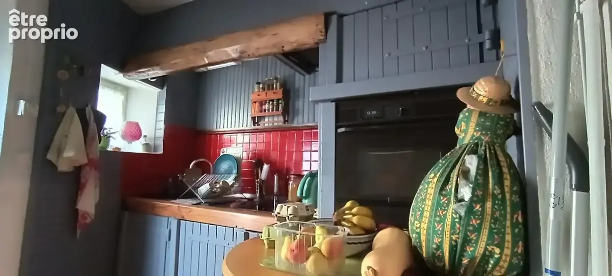 Maison à vendre 3 pièces ISSOIRE (63) - photo 13