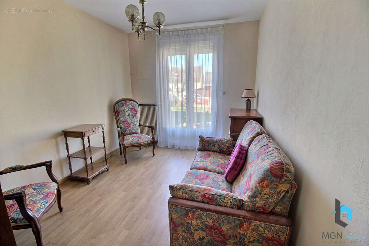 Maison à NOGENT-LE-ROI