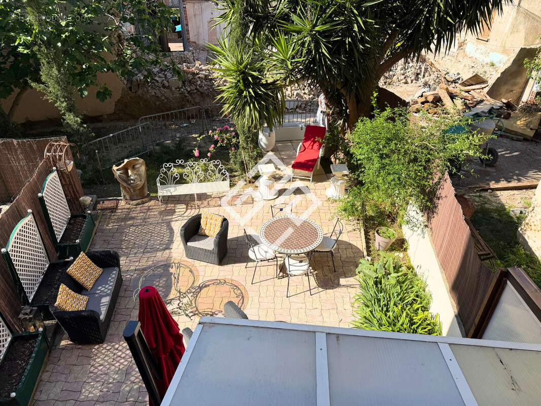 Appartement à NARBONNE