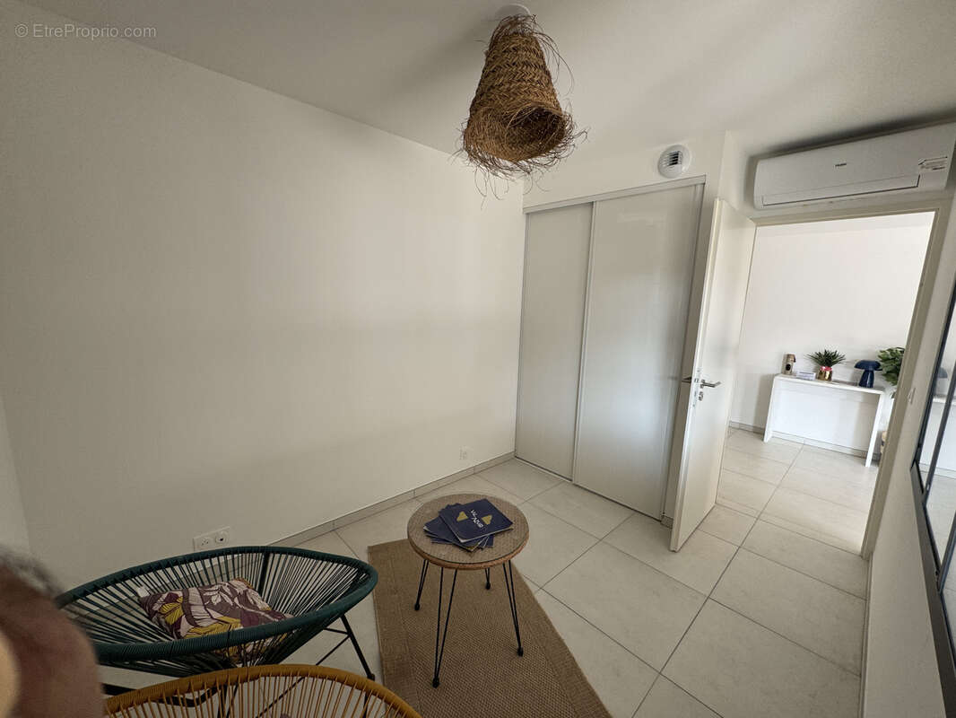 Appartement à SAINT-RAPHAEL