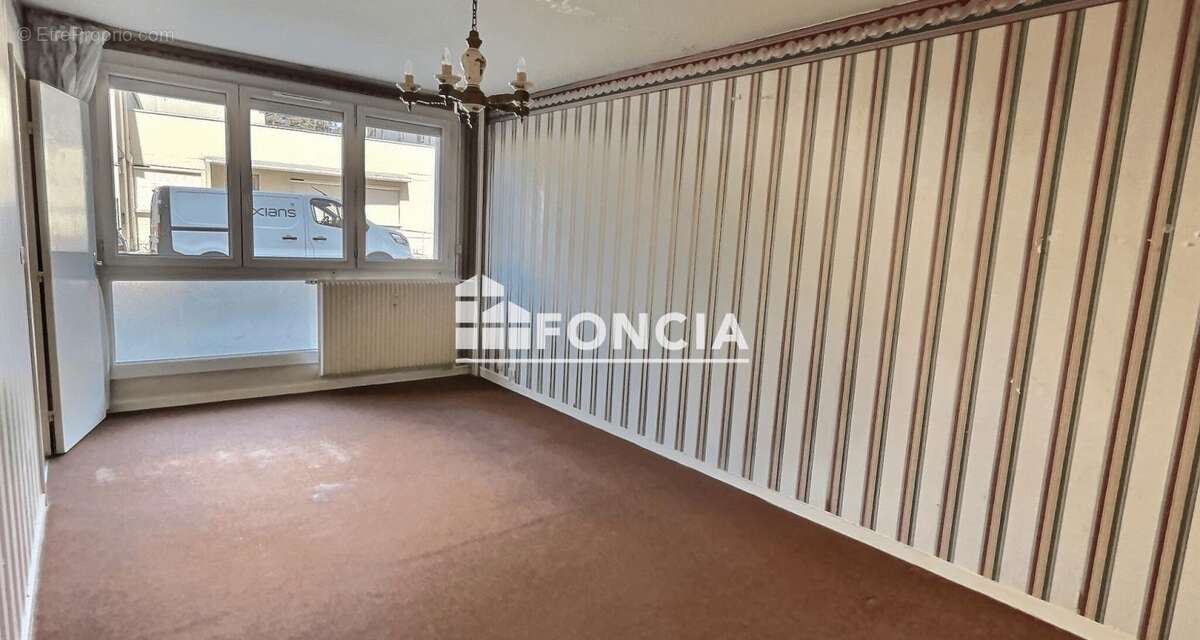 Appartement à FIRMINY