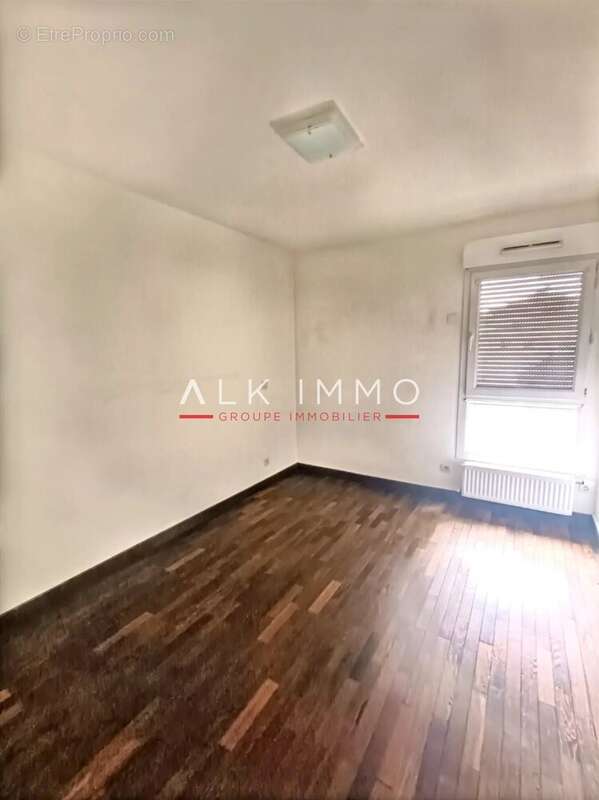 Appartement à GAILLARD