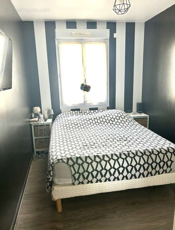 Maison à PERRIERS-SUR-ANDELLE