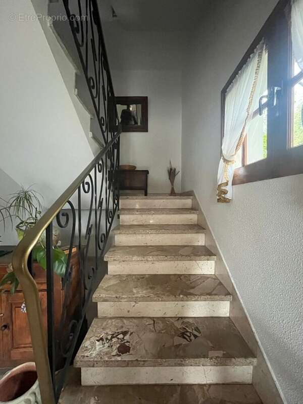 Maison à LE BOURGET-DU-LAC