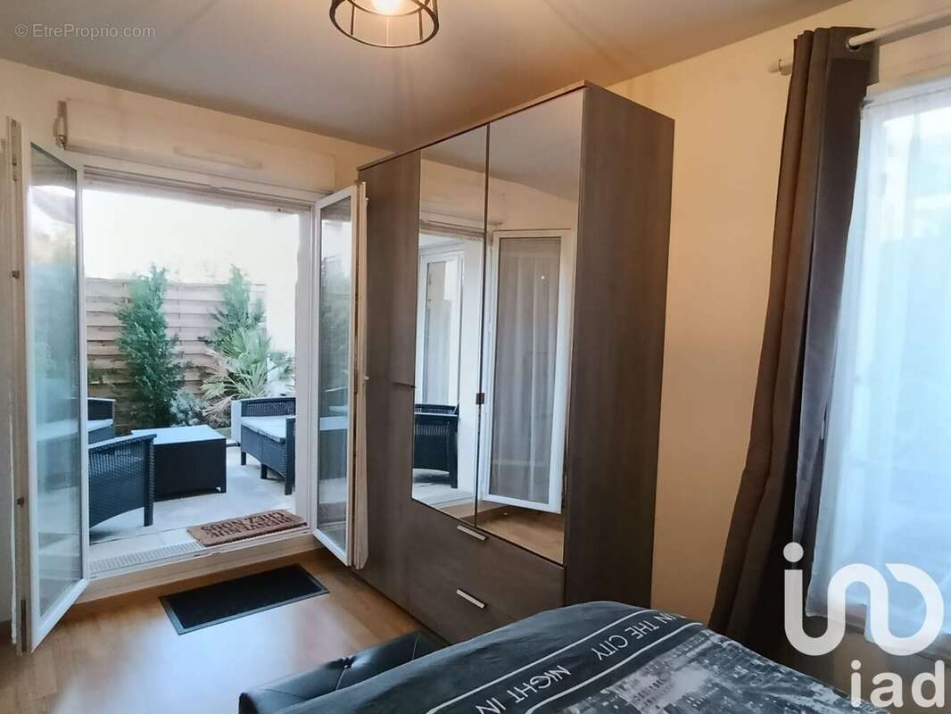 Photo 6 - Appartement à SAINT-FARGEAU-PONTHIERRY
