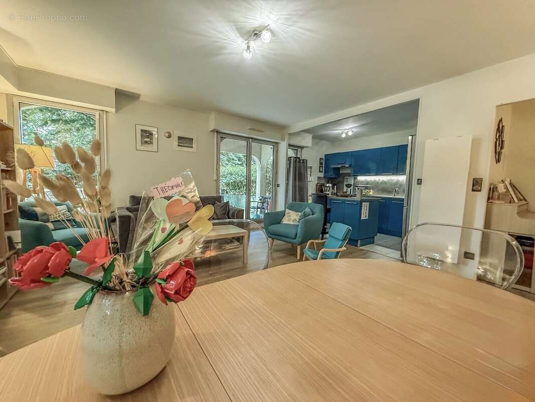 Appartement à ROUEN