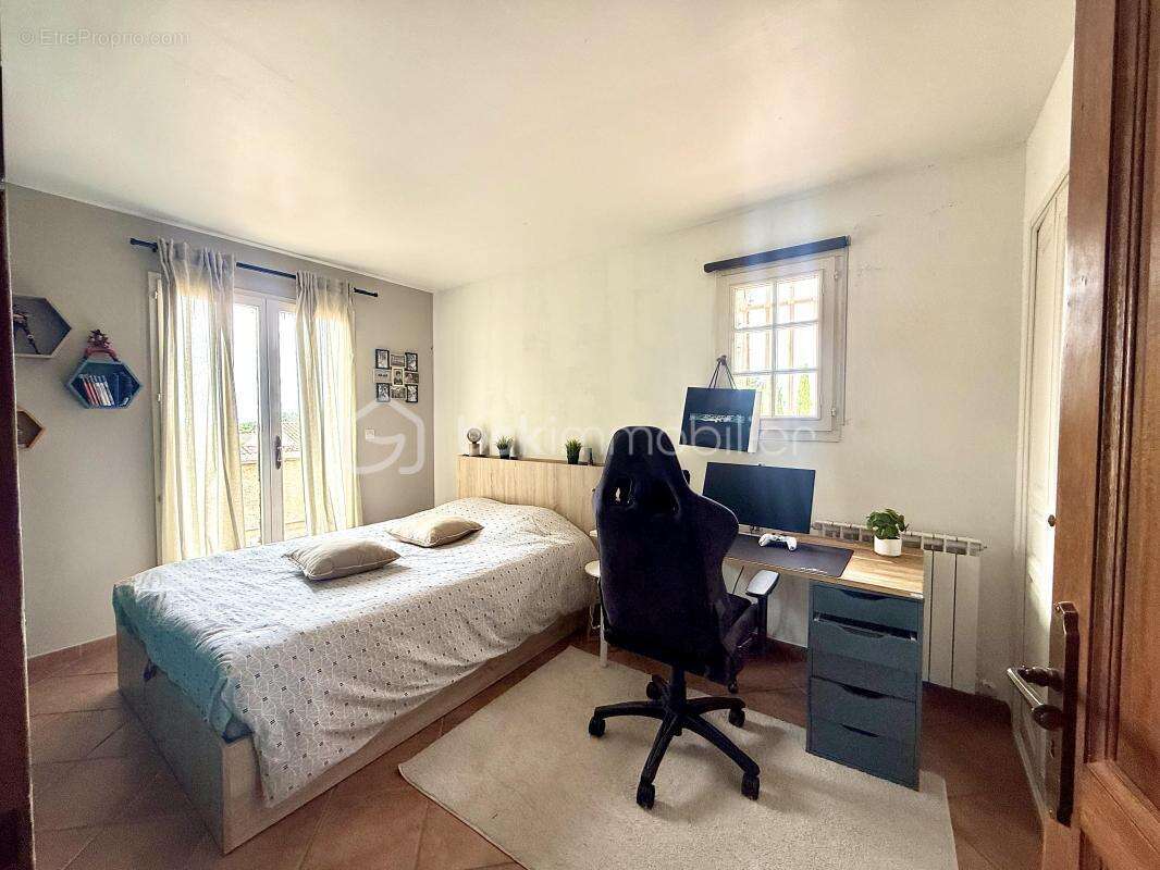 Maison à SAUSSET-LES-PINS