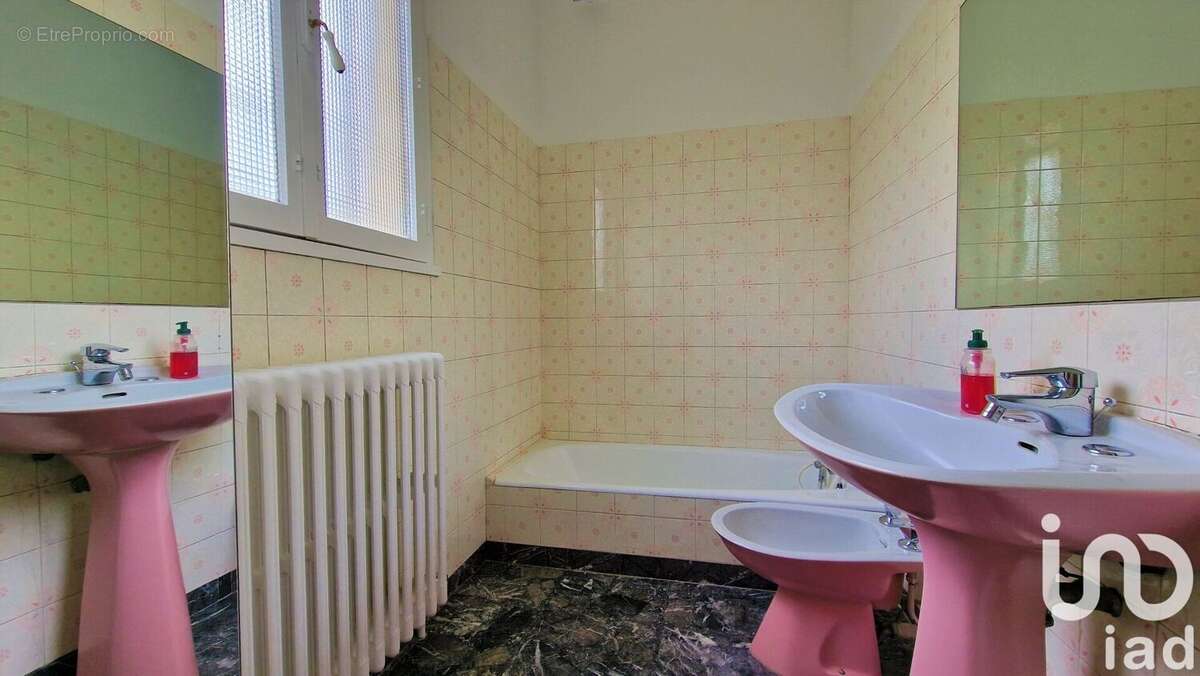 Photo 8 - Maison à NEUILLY-SUR-MARNE