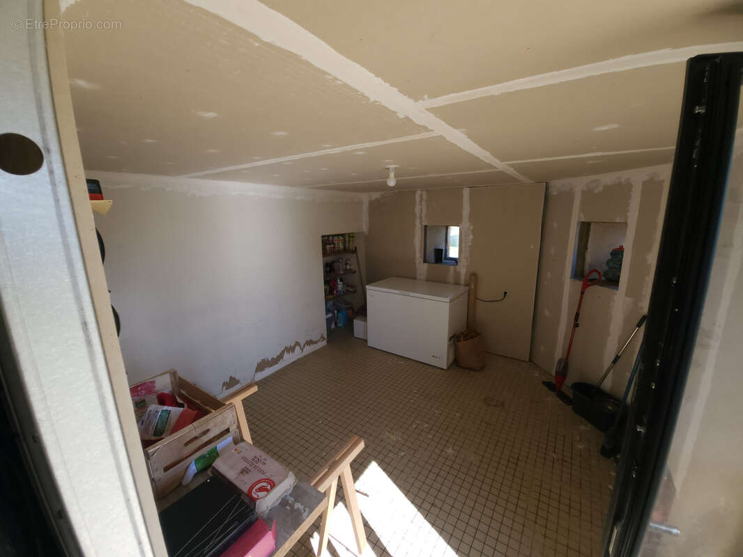 Maison à SAINTE-FLORENCE