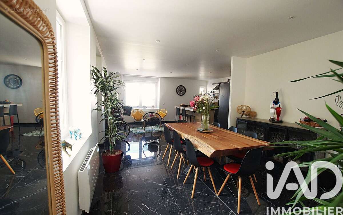 Photo 2 - Maison à ASSERAC
