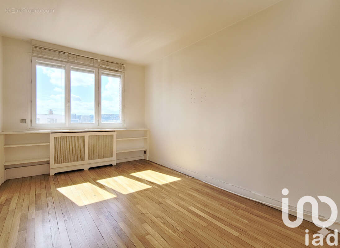Photo 6 - Appartement à BOULOGNE-BILLANCOURT