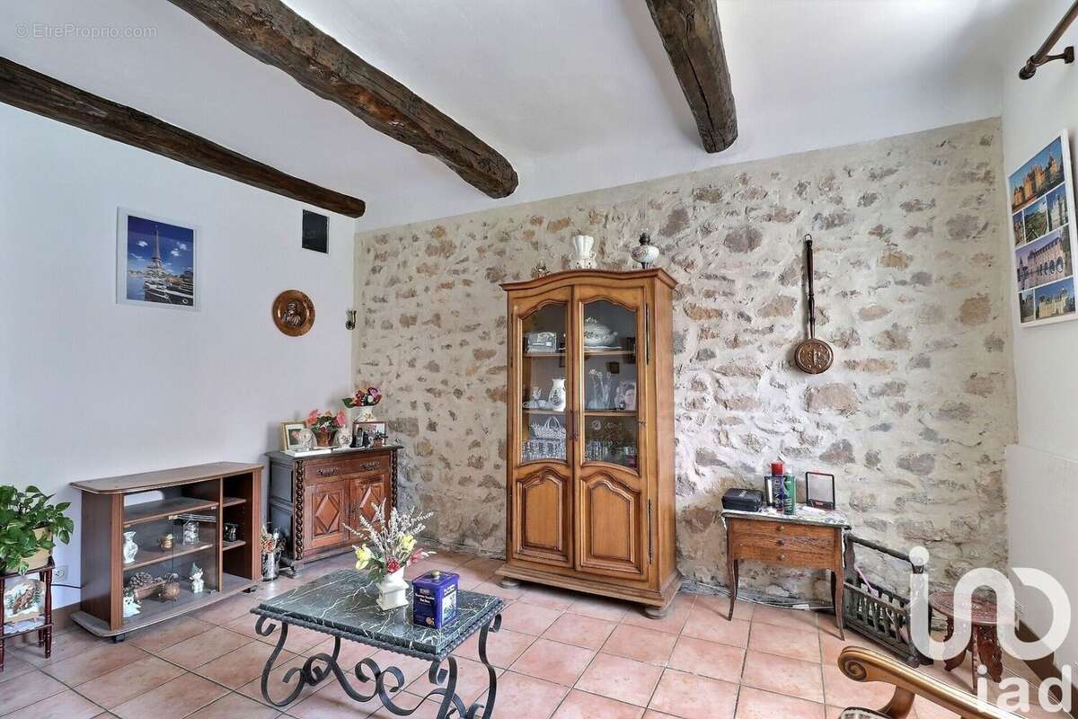 Photo 5 - Maison à SAINT-JULIEN