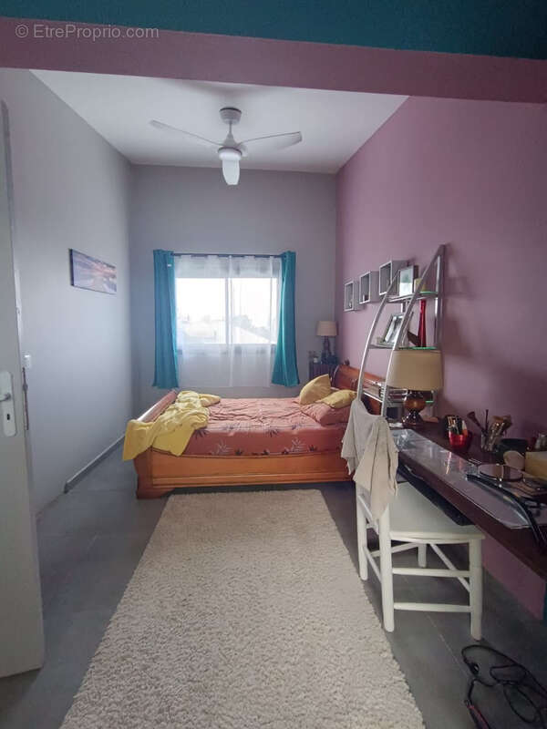 Maison à SAINT-JOSEPH