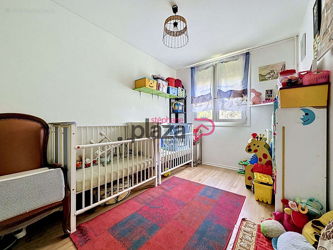 Appartement à JOUE-LES-TOURS