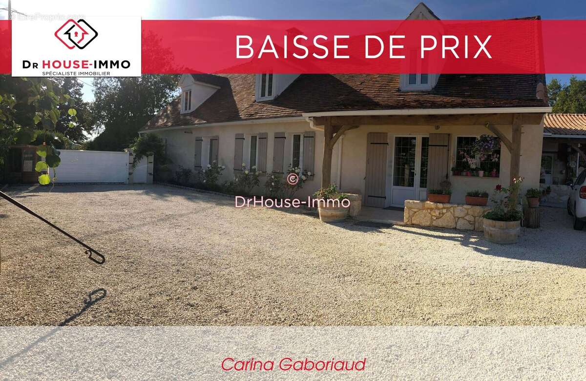 Maison 311 m² à Bergerac  - photo 19