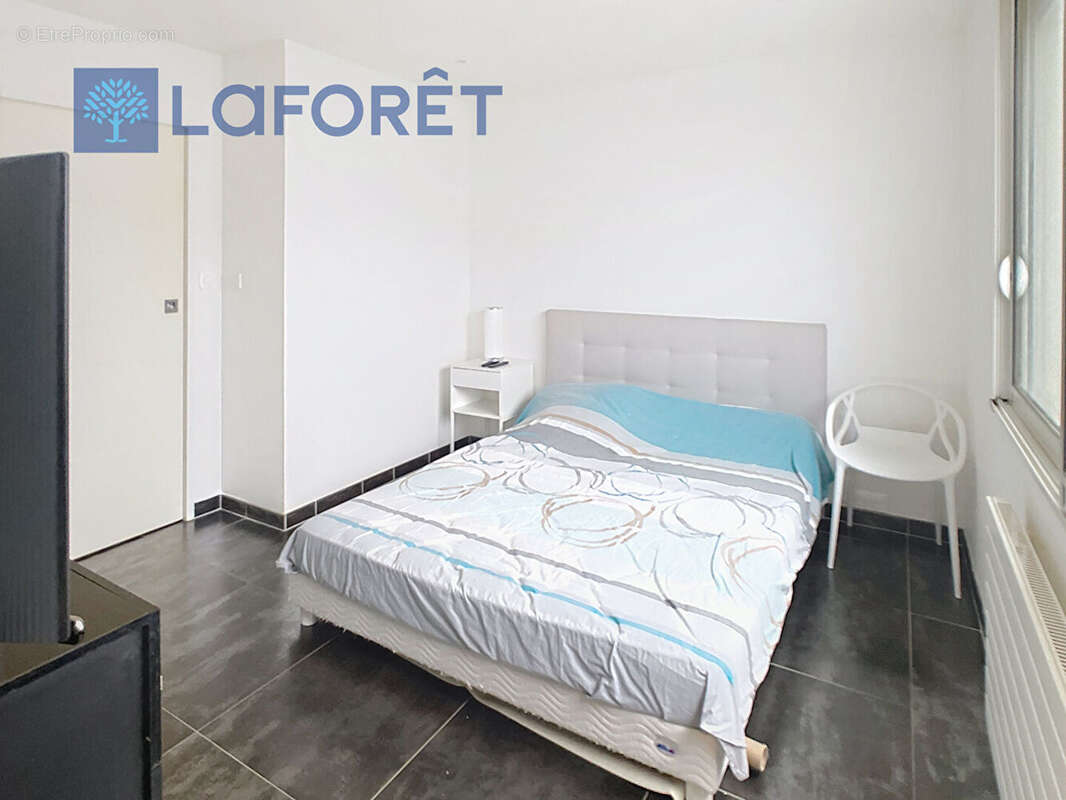 Appartement à PLOEMEUR