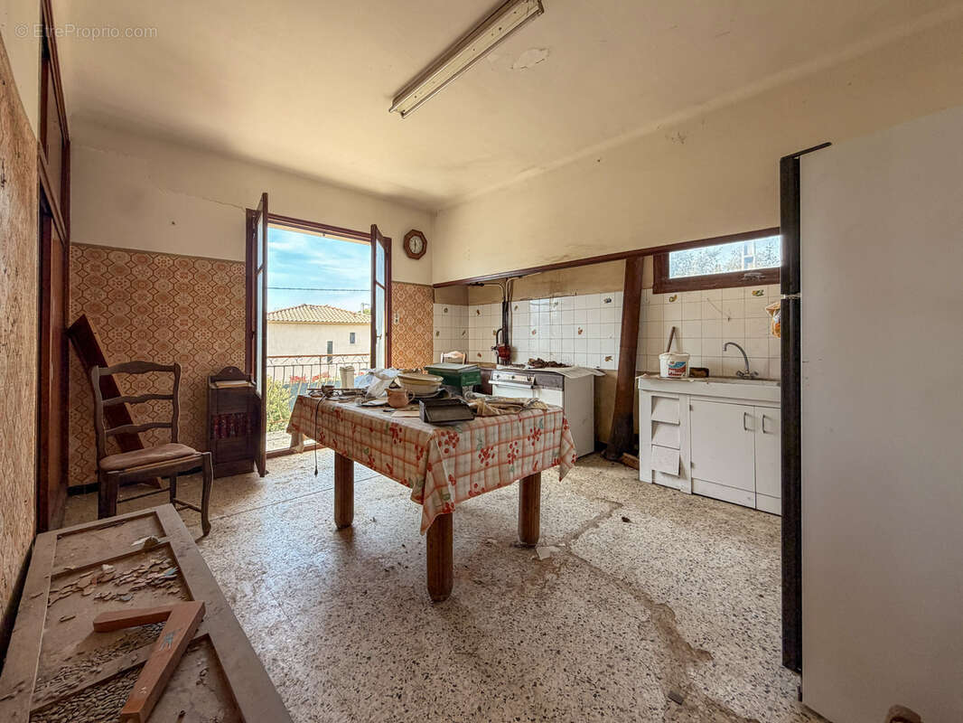 Maison à PIERREFEU-DU-VAR