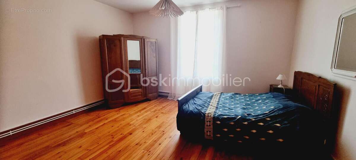 Maison à MONT-DE-MARSAN