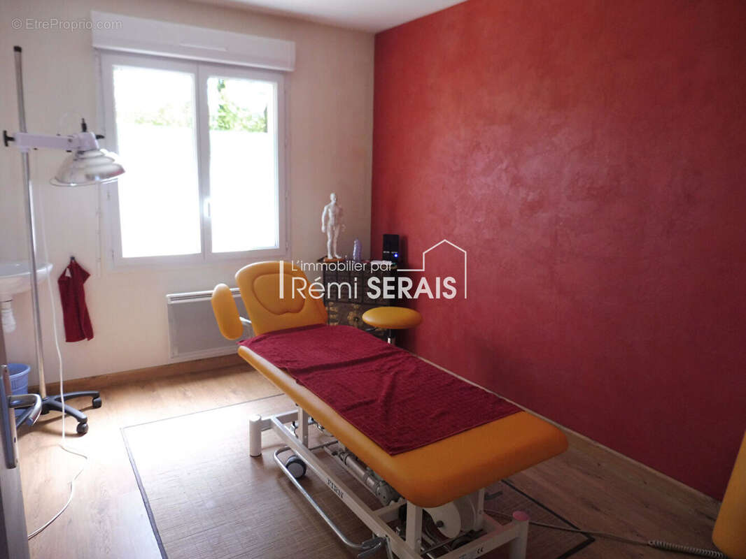 Appartement à SAINT-GEORGES-DES-GROSEILLERS