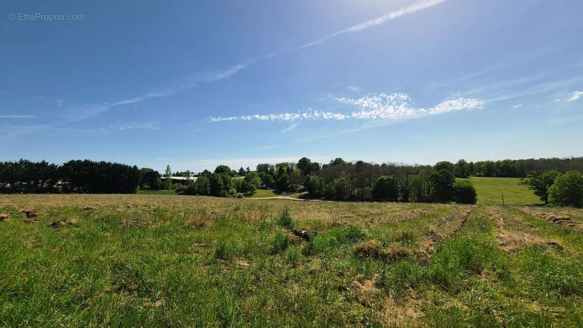 Maison à SAINTE-ALVERE