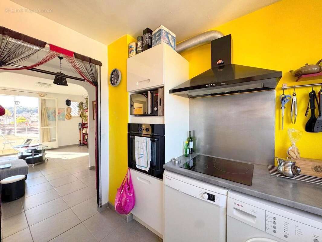 Appartement à LA SEYNE-SUR-MER