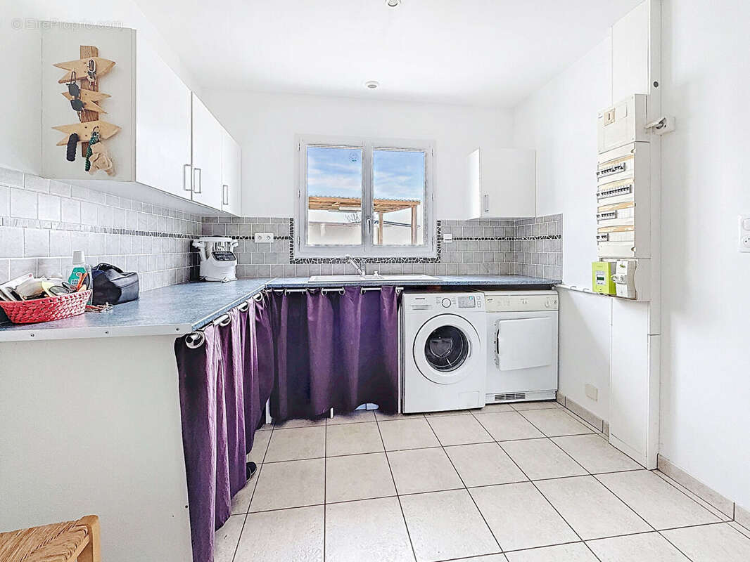 Maison à LE FENOUILLER