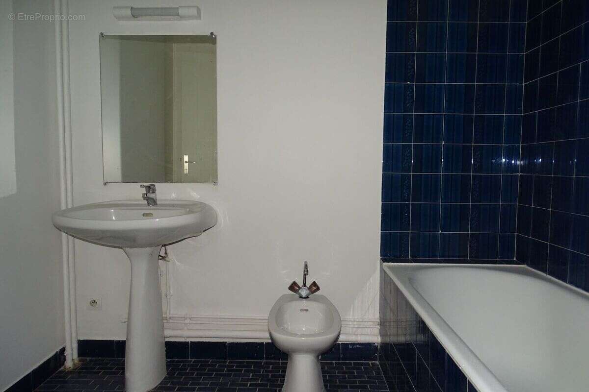 Appartement à CRETEIL