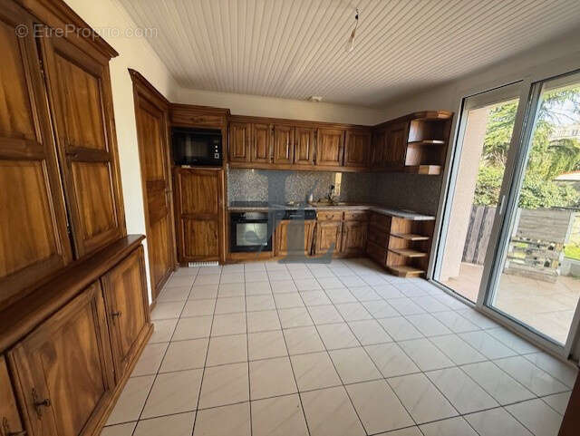 Maison à PORTES-LES-VALENCE