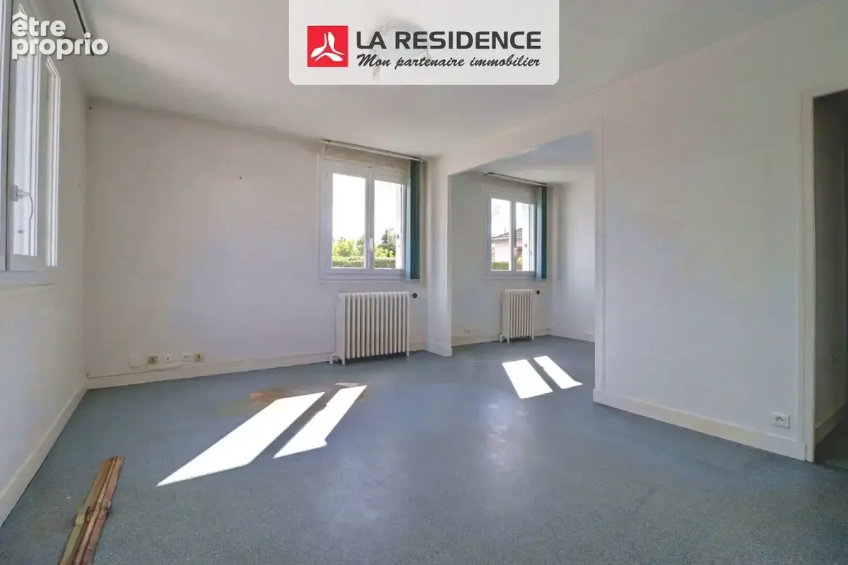 Maison 3 pièces 65 m² à vendre à Houdan (78550) - photo 6