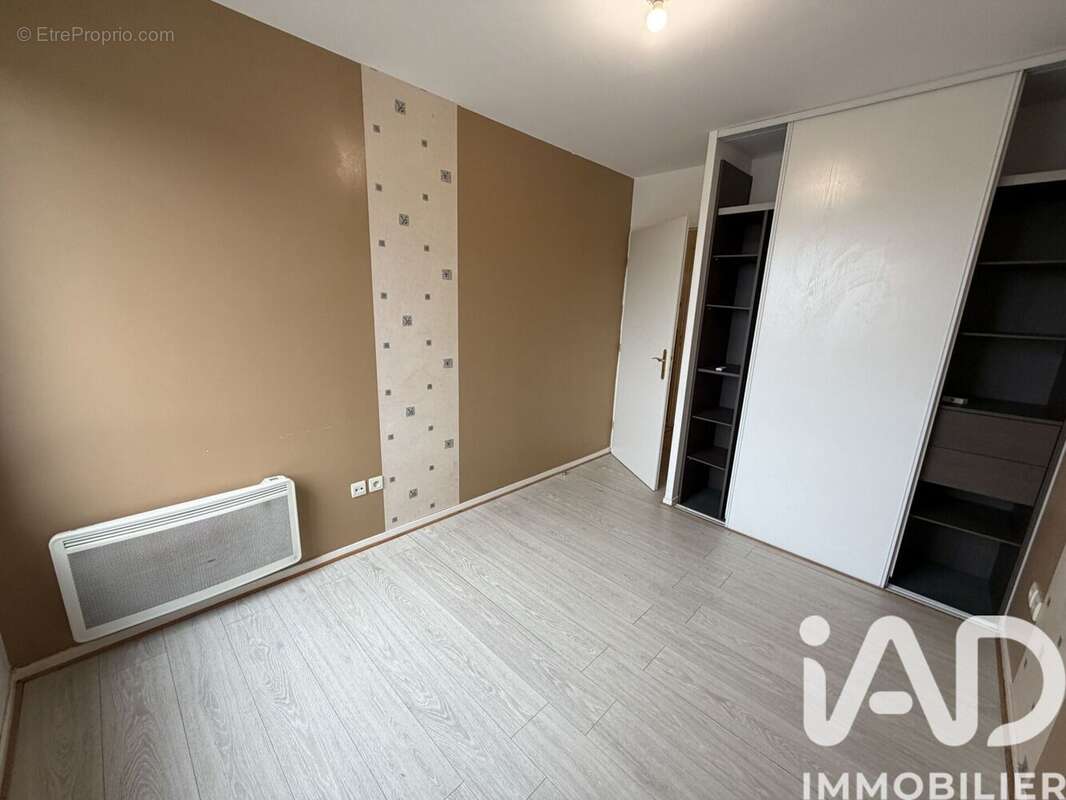 Photo 6 - Appartement à DAMMARIE-LES-LYS